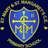 St Mary and St Margaret's Church of England Aided Primary School logo