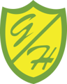 Gilthill Primary School logo