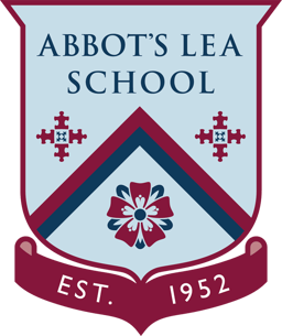 Abbot's Lea School logo