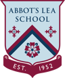 Abbot's Lea School logo