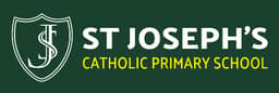 St Joseph's Catholic Primary School logo