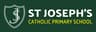 St Joseph's Catholic Primary School logo