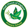 Platt Church of England Voluntary Aided Primary School logo