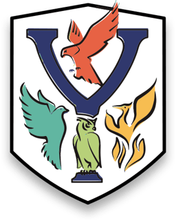 Yeading Junior School logo