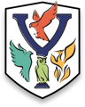 Yeading Junior School logo