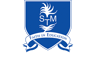 St Thomas More Catholic High School logo