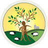 Amberley CofE Primary School logo