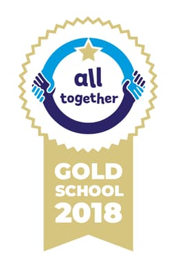 St Cyprian's Greek Orthodox Primary Academy logo