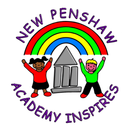 New Penshaw Academy logo