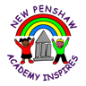 New Penshaw Academy logo