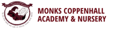 Monks Coppenhall Academy logo
