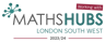 Smallwood Primary School and Language Unit logo