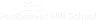 Parliament Hill School logo