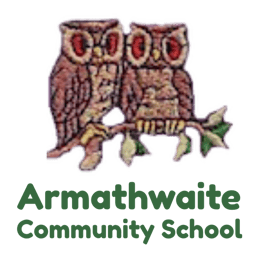 Armathwaite School logo