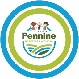 Lidget Green Primary School logo