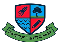Braybrook Primary Academy logo