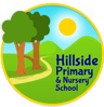 Hillside Primary and Nursery School logo
