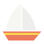 St Mary's Church of England Voluntary Aided Primary School, Burnham-on-Crouch logo