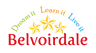 Belvoirdale Community Primary School logo