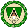 Kempsford Church of England Primary School logo