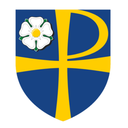 Beeston Hill St Luke's Church of England Primary School logo