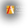 All Saints' Academy, Cheltenham logo