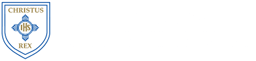 Christ the King Catholic Voluntary Academy logo