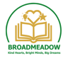 Broadmeadow Infant School logo