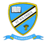 Grappenhall St Wilfrid's CofE Primary School logo