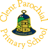 Clent Parochial Primary School logo