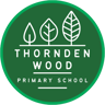 Thornden Wood Primary School logo