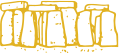 The Stonehenge School logo