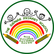 The Grange Primary School logo