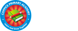 Coppice Primary Academy logo