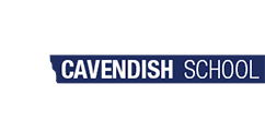 Cavendish School logo