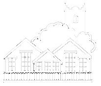 Palgrave Church of England Primary School logo