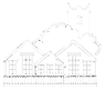 Palgrave Church of England Primary School logo