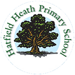Hatfield Heath Primary School logo