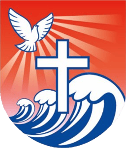 St John the Baptist Catholic Primary School logo