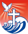 St John the Baptist Catholic Primary School logo