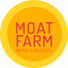 Moat Farm Infant School logo