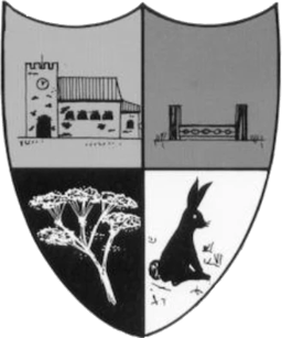 Docking Church of England Primary Academy and Nursery logo