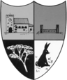 Docking Church of England Primary Academy and Nursery logo