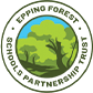 Limes Farm Infant School and Nursery logo