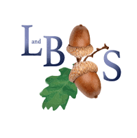 Leigh and Bransford Primary School logo