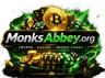 Lincoln Monks Abbey Primary School logo