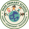 Park Primary School logo