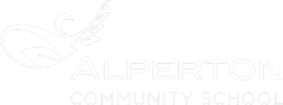 Alperton Community School logo