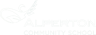 Alperton Community School logo