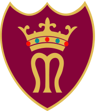 Shenfield St. Mary's Church of England Primary School logo